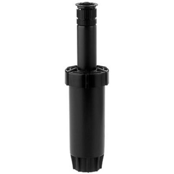 Grillsgonewild SP25-AP 2.5 in. Pop Up Adjustable Sprinkler Head GR601546